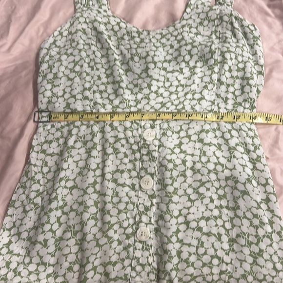 Faithful the Brand Ruffle Hem Dress - Picture 11 of 12